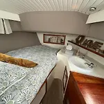 Bateau Sur La Marne Le Viking Botel *