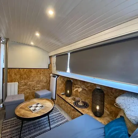 Sejour Agreable En Bateau-Bord De Marne Botel *